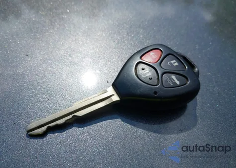 2013 Toyota Corolla Le from USA, damaged, VIN 5YFBU4EE8DP204596